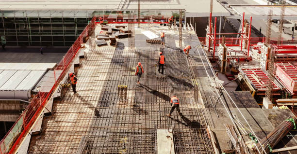 Best Foundations  in Woodlands, CA