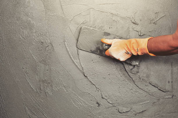 Best Poured Concrete Foundation  in Woodlands, CA