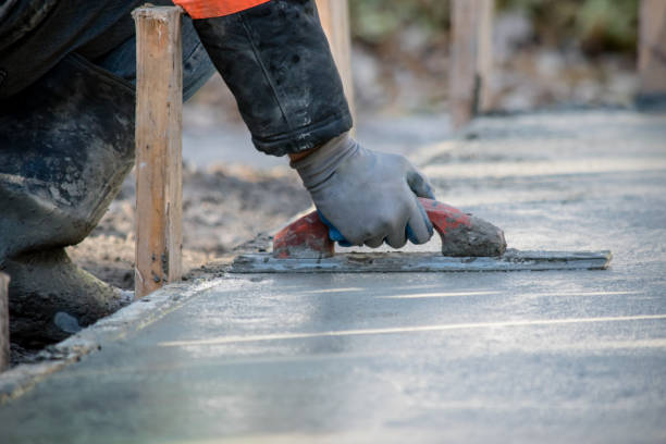 Best Local Concrete Companies  in Woodlands, CA