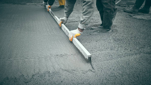 Best Concrete Contractor Near Me  in Woodlands, CA